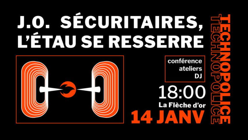 La Quadrature du Net