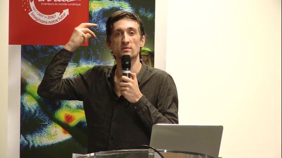 La Quadrature du Net