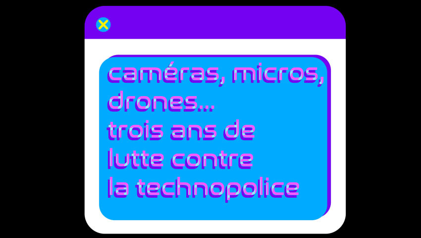 La Quadrature du Net