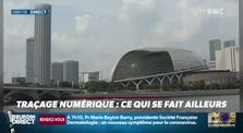 (non) La solution pour le déconfinement est-elle le traçage numérique des Français ? by Default LQDN Channel