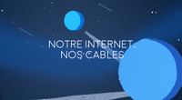 Notre Internet, nos câbles by La Quadrature du Net