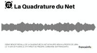 Benoit Piédallu de LQDN à propos de Libra, la monnaie de Facebook (FranceInfo) by LQDN - Revue de presse