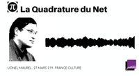 Lionel Maurel : "Les industries culturelles demandent les miettes de la surveillance de masse des Européens" by LQDN - Revue de presse