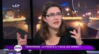 "Ça Vous Regarde" : "Terrorisme : La France a-t-elle les armes ?" by Default LQDN Channel