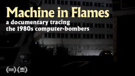 Machines in Flames by LQDN - Revue de presse