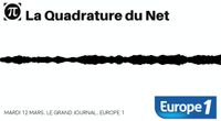 Europe 1 - 30 ans après sa création, que faudrait-il changer au Web ? by LQDN - Revue de presse