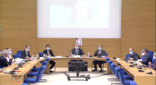 PPL Sécurité Globale : Audition au Sénat de Marie-Laure Denis, présidente de la CNIL by Chez Les Autres