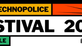 Chronique promo du festival Technopolice de Marseille - France Culture :  Les nouvelles d'un monde meilleur by Chaîne des vidéos Technopolice
