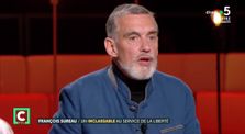 L'avocat François Sureau à propos de StopCovid by Chez les autres
