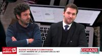 Acteurs Publics - extrait 'Débat : L’État face aux géants du Web' avec Alexis by LQDN - Revue de presse