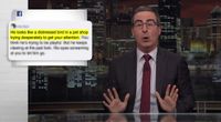 Facebook - Last Week Tonight with John Oliver (HBO) by Chez les autres