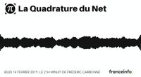 Franceinfo: Mesures du gouvernement contre le cyberharcèlement : "De la poudre aux yeux pour faire semblant d'agir" by La Quadrature du Net